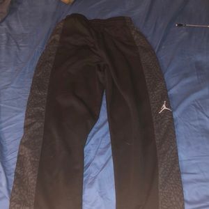 Kids Clarke Jordan pants